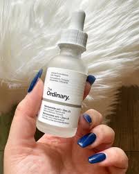 The Ordinary Salicylic Acid 2% Solution – Water-Based Blemish Control Serum